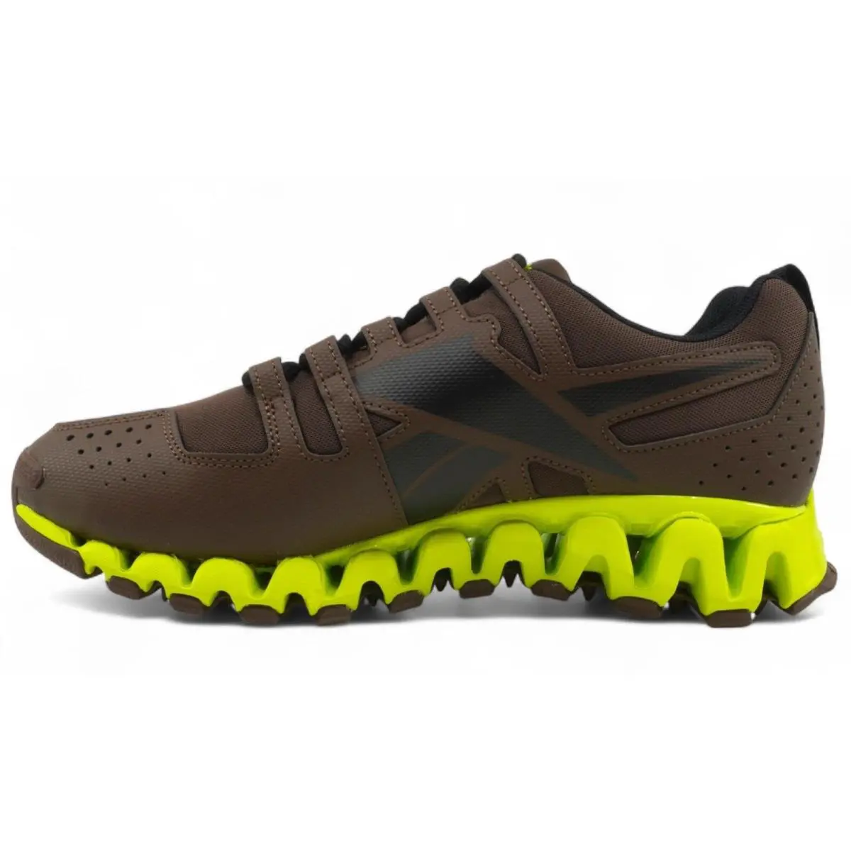 Reebok shoes - Reebok ZigWild - ZigWild - 100074866 - Brown 0