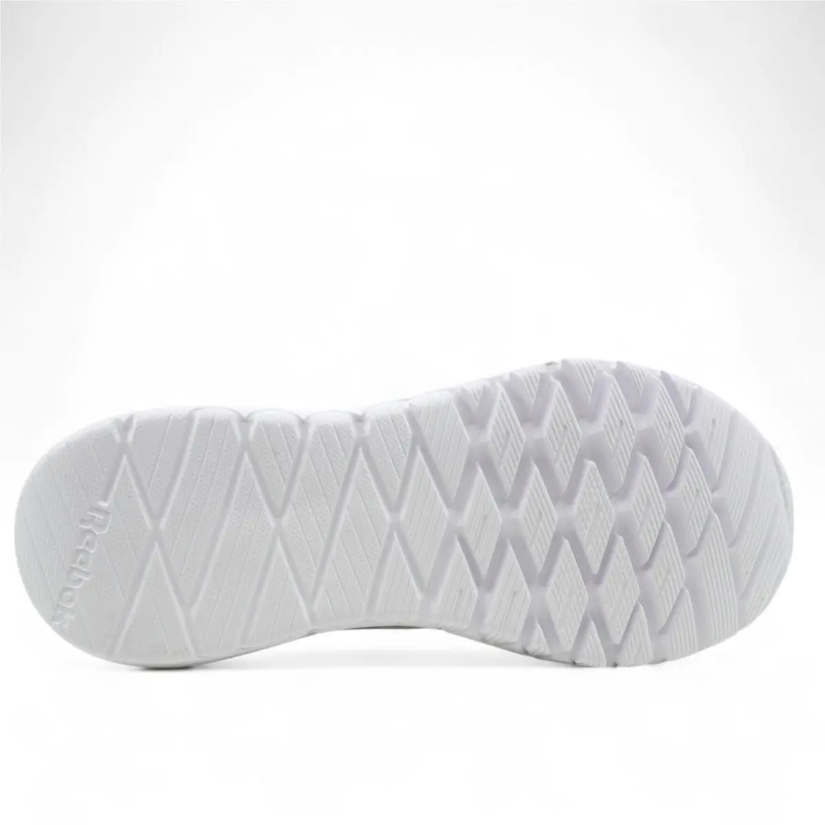 Reebok shoes - Ftwwht/Citglo/Laslim (UPC: 196464240608) 3