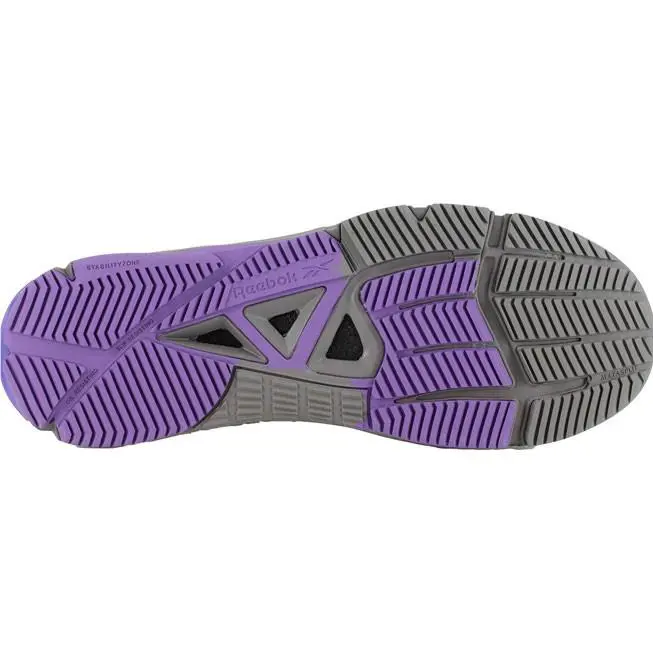 Reebok shoes - Reebok Speed TR - Speed - RB451 - Gray (UPC: 690774567795) 0