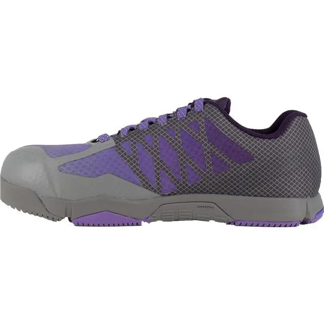Reebok shoes - Reebok Speed TR - Speed - RB451 - Gray (UPC: 690774567795) 1
