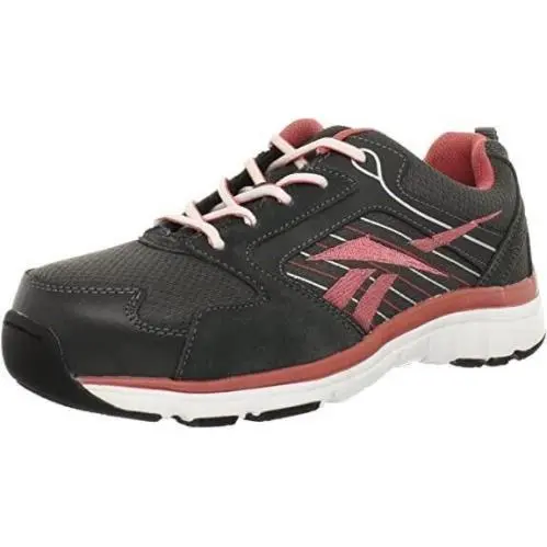 Reebok Speed TR Work Women`s Composite Toe Electrical Hazard Athletic Work Shoe