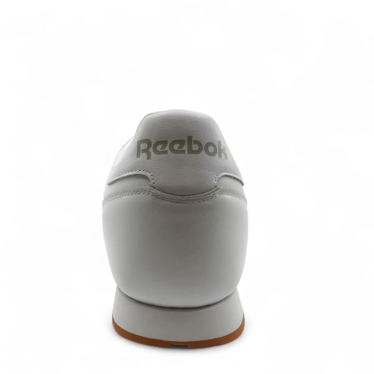 Reebok shoes - White/Grey 3/Rbk Gum 3 (UPC: 197225968960) 3