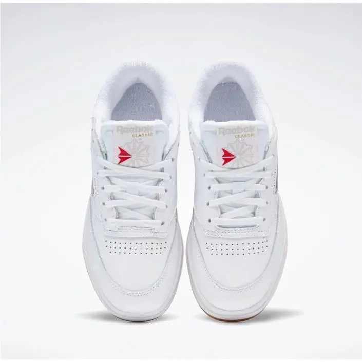 Reebok shoes - Clothing Shoes & Accessories - Clothing Shoes Accessories - White 0