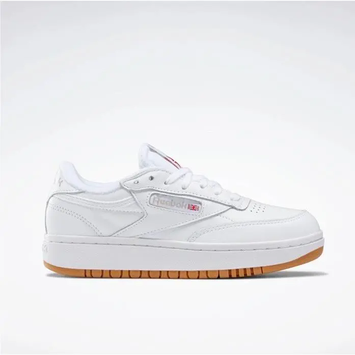 Reebok shoes - Clothing Shoes & Accessories - Clothing Shoes Accessories - White 2