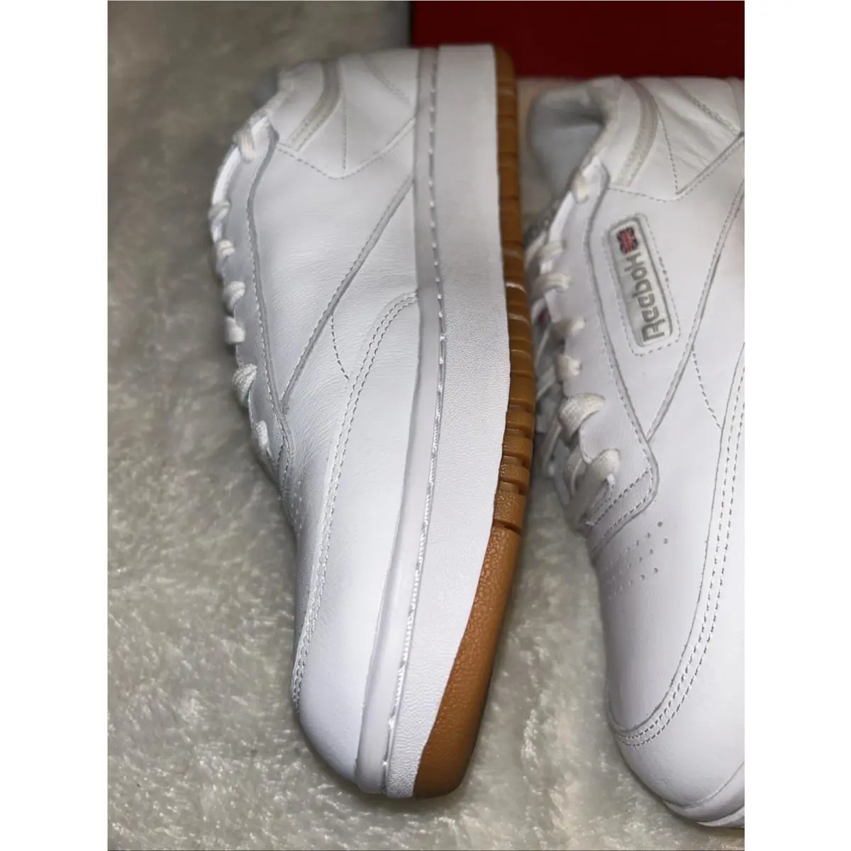 Reebok shoes - Clothing Shoes & Accessories - Clothing Shoes Accessories - White 8