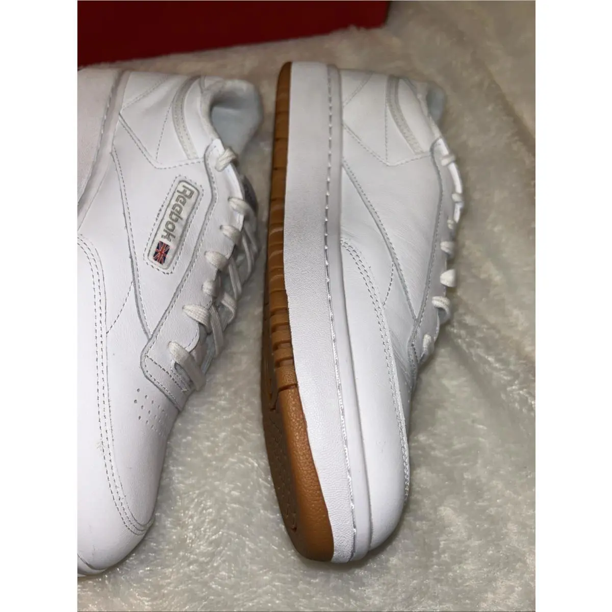 Reebok shoes - Clothing Shoes & Accessories - Clothing Shoes Accessories - White 10
