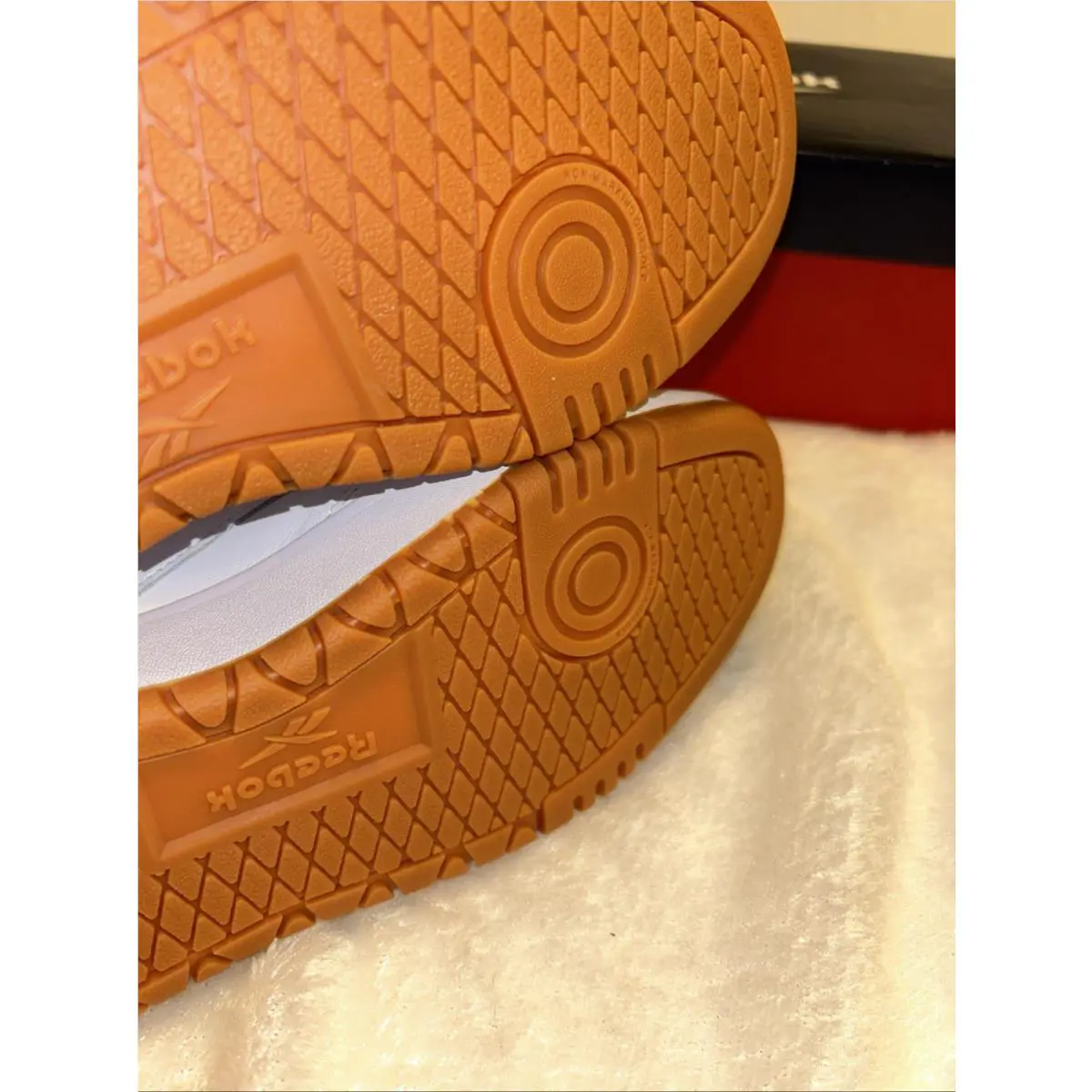 Reebok shoes - Clothing Shoes & Accessories - Clothing Shoes Accessories - White 12