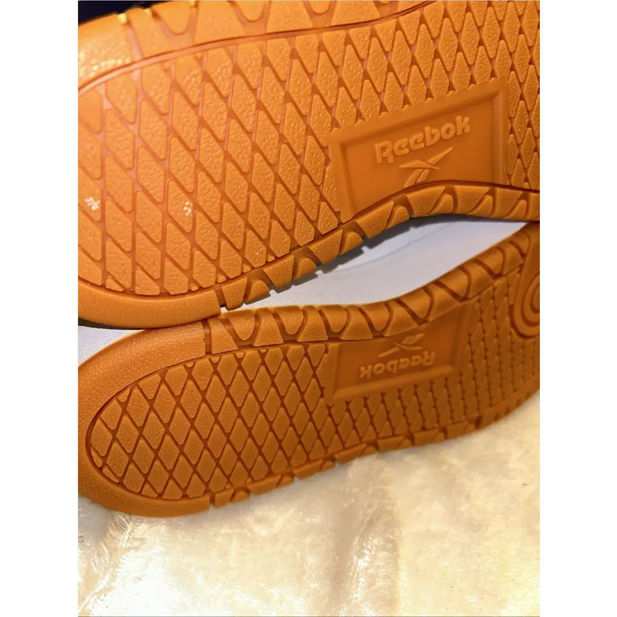 Reebok shoes - Clothing Shoes & Accessories - Clothing Shoes Accessories - White 13