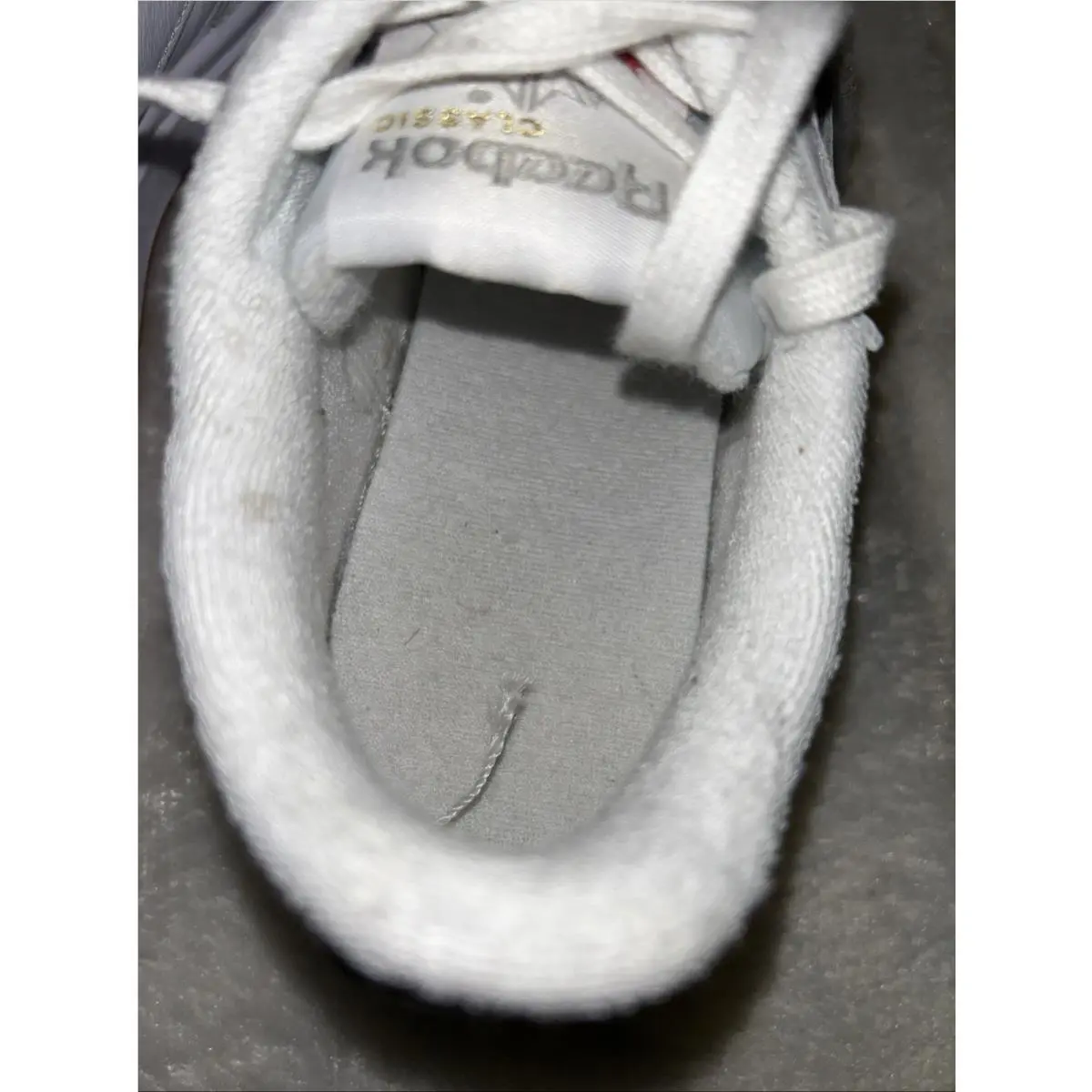 Reebok shoes - Clothing Shoes & Accessories - Clothing Shoes Accessories - White 14