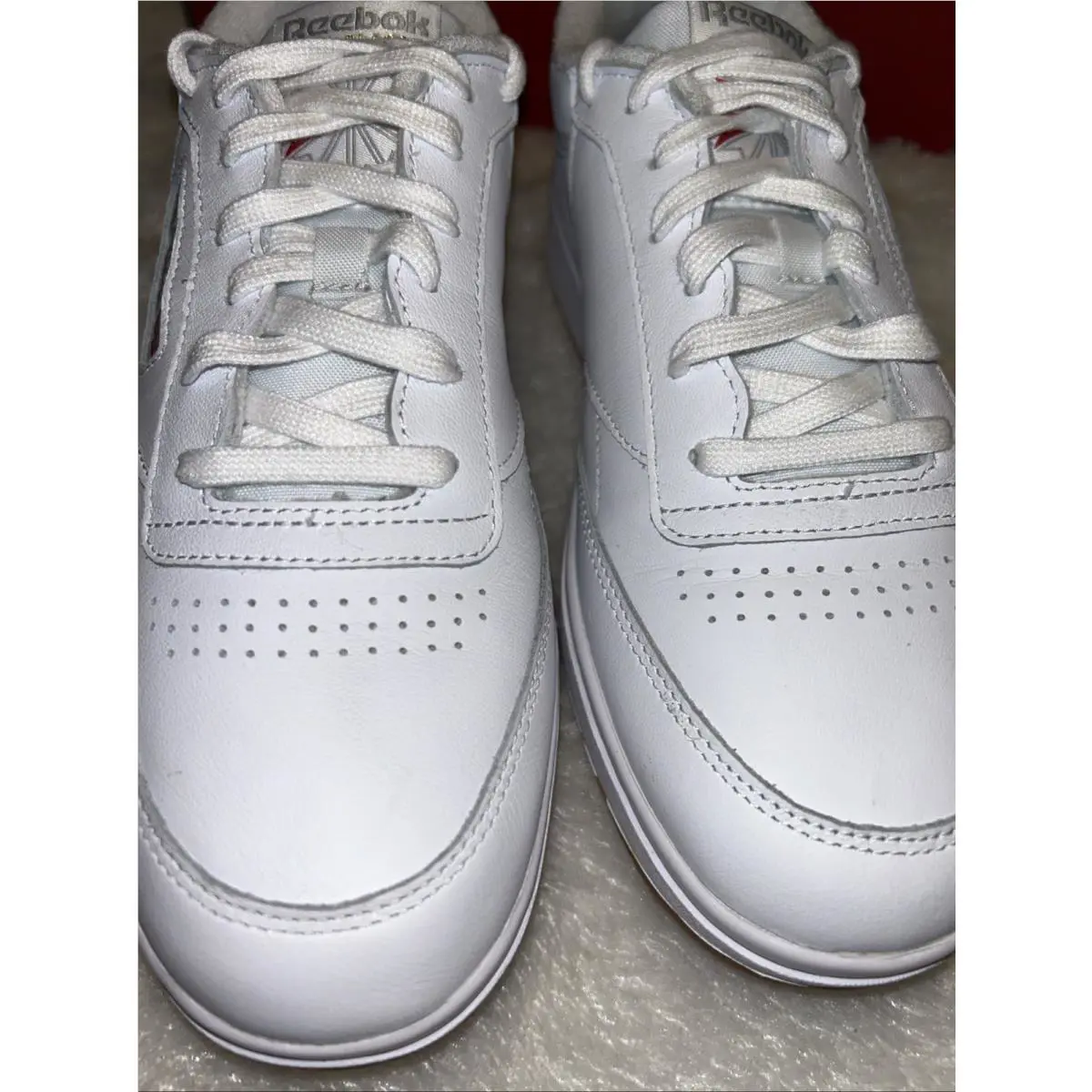 Reebok shoes - Clothing Shoes & Accessories - Clothing Shoes Accessories - White 4