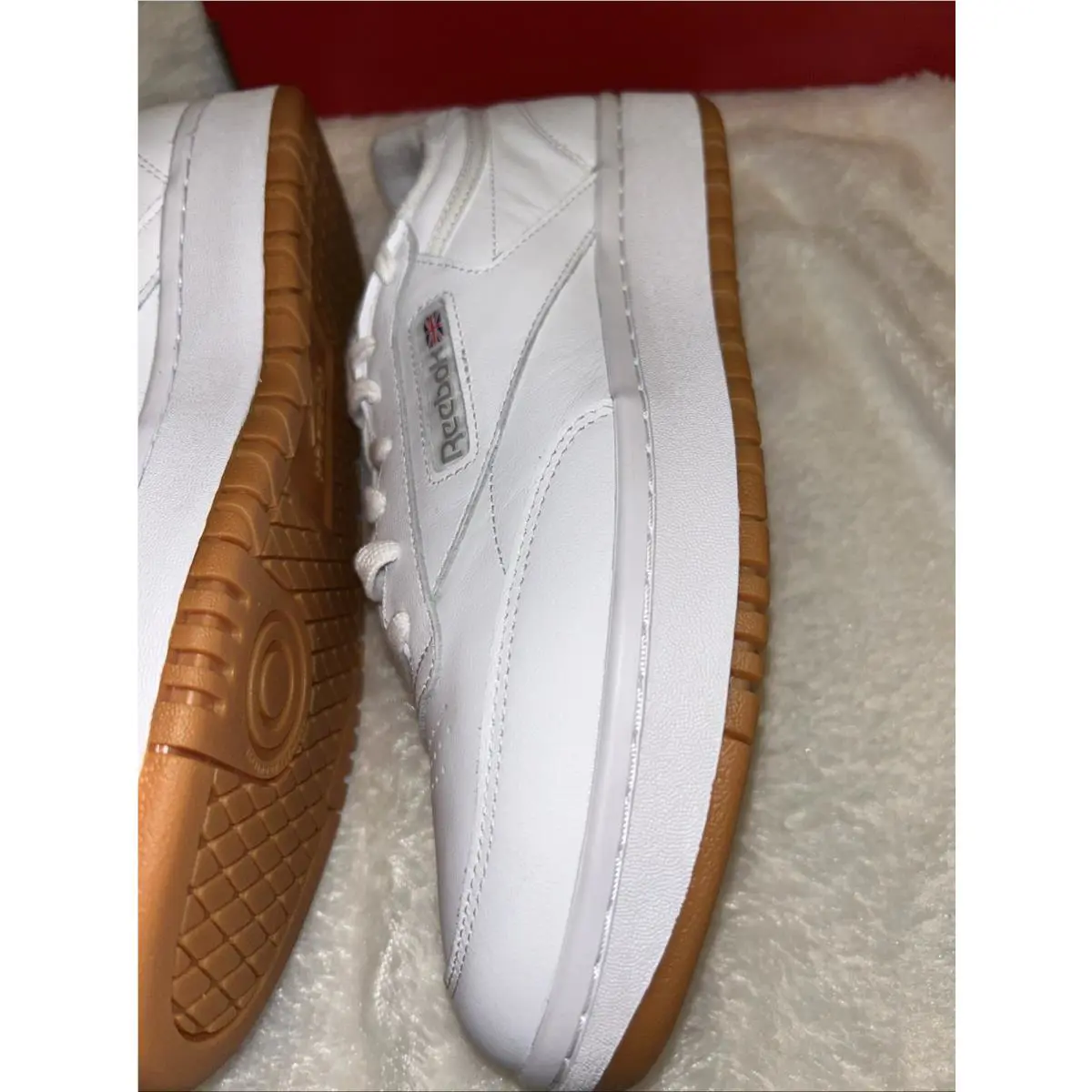 Reebok shoes - Clothing Shoes & Accessories - Clothing Shoes Accessories - White 7