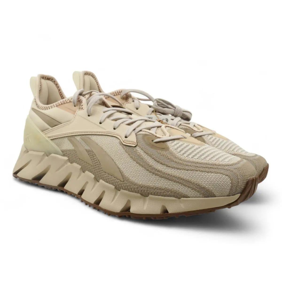Reebok shoes - Stucco/Boubei/Colbro (UPC: 196464300005) 0