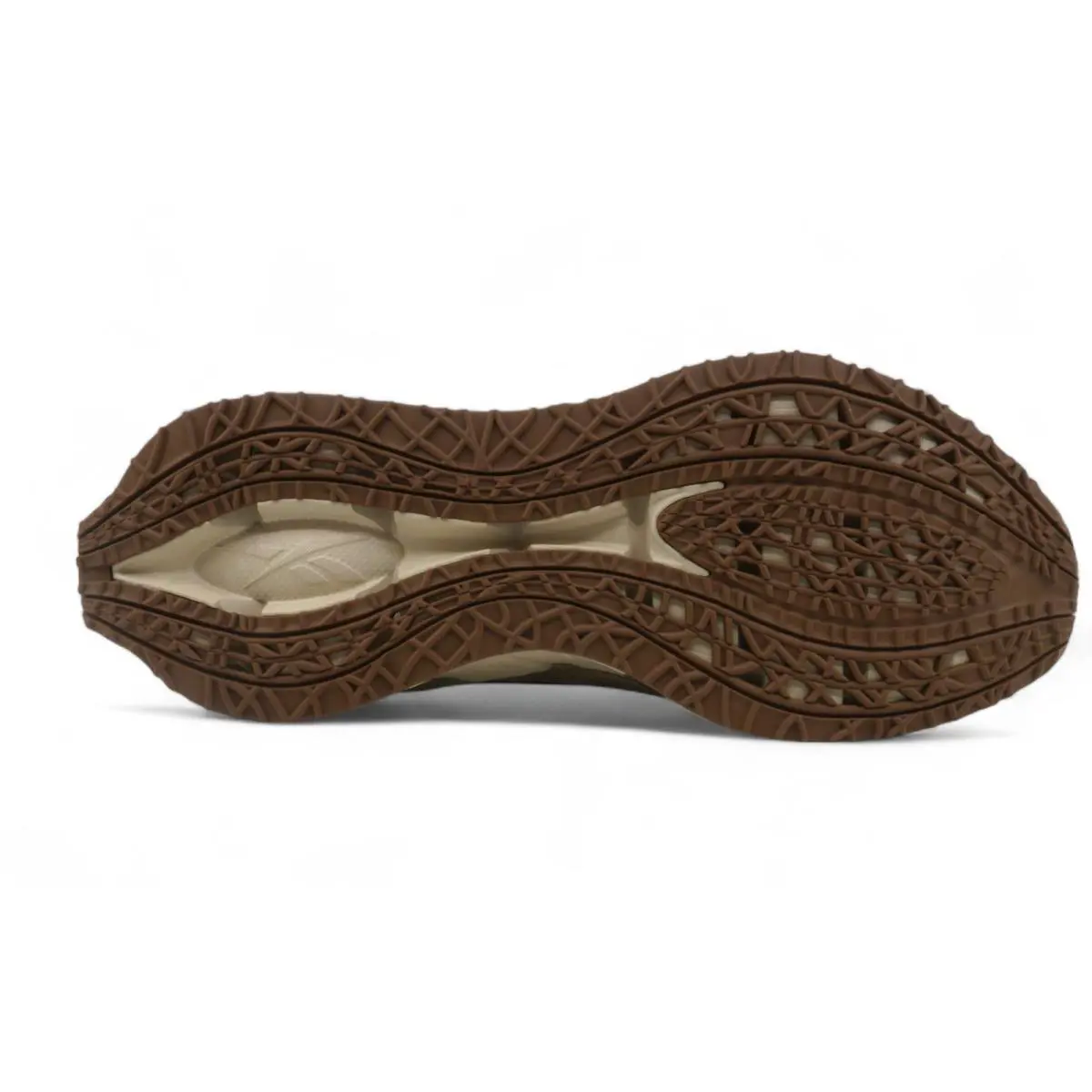 Reebok shoes - Stucco/Boubei/Colbro (UPC: 196464300005) 3