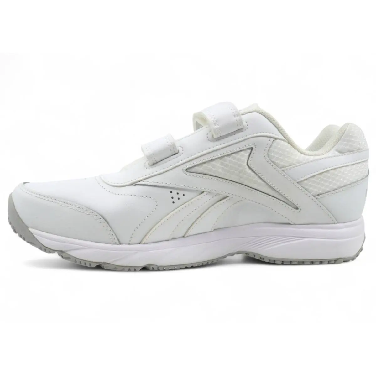 Reebok shoes - White/Cdgry2/White (UPC: 193105856020) 1