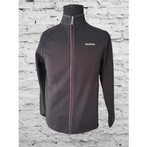 Reebok clothing - Blacks 1