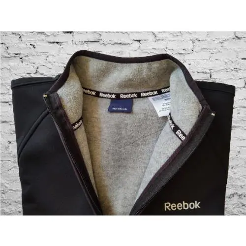 Reebok clothing - Blacks 0