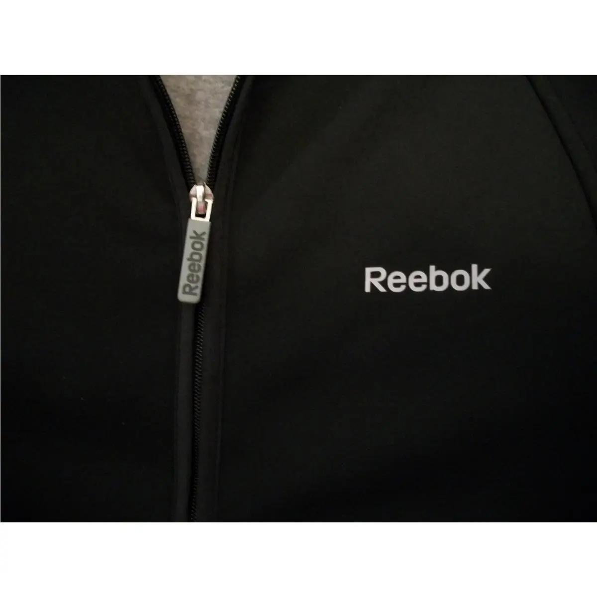 Reebok clothing - Blacks 6