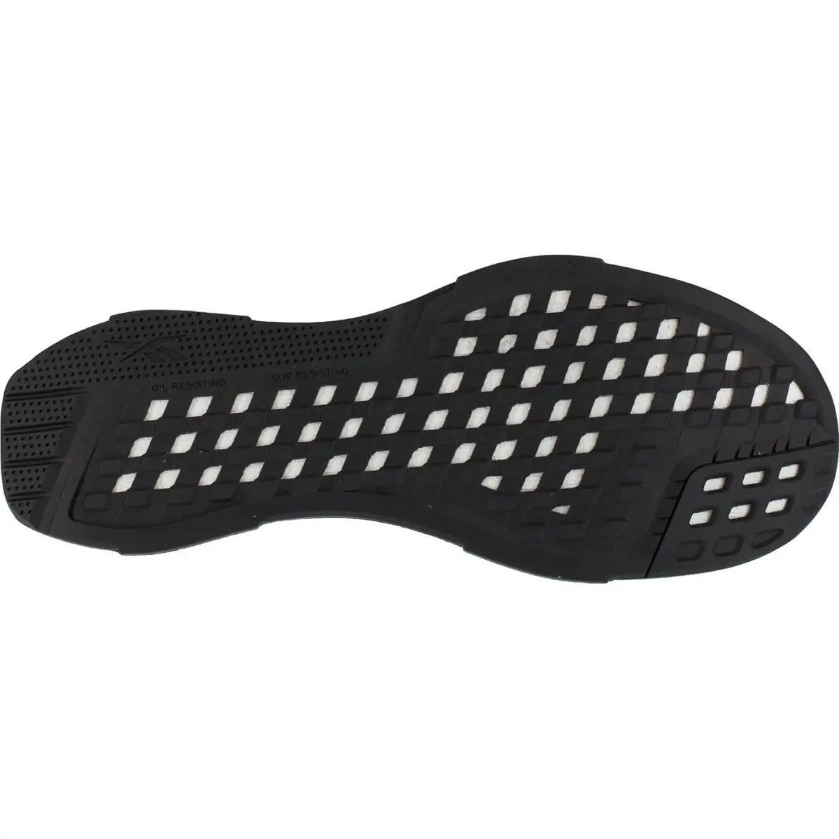 Fusion Flexweave Work Women`s Composite Toe Static-dissipative Athletic by Reebok