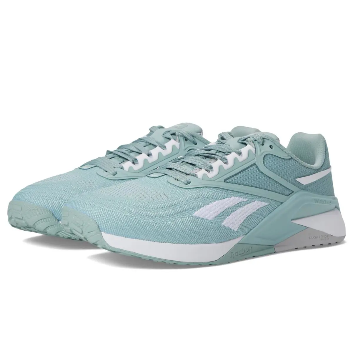 Reebok shoes - LRF09 - LRF09 - Seaside Grey/Pure Grey/White (UPC: 195740817381) 0