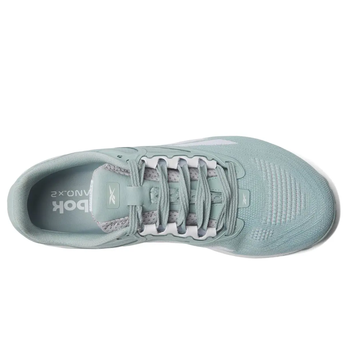 Reebok shoes - LRF09 - LRF09 - Seaside Grey/Pure Grey/White (UPC: 195740817381) 1