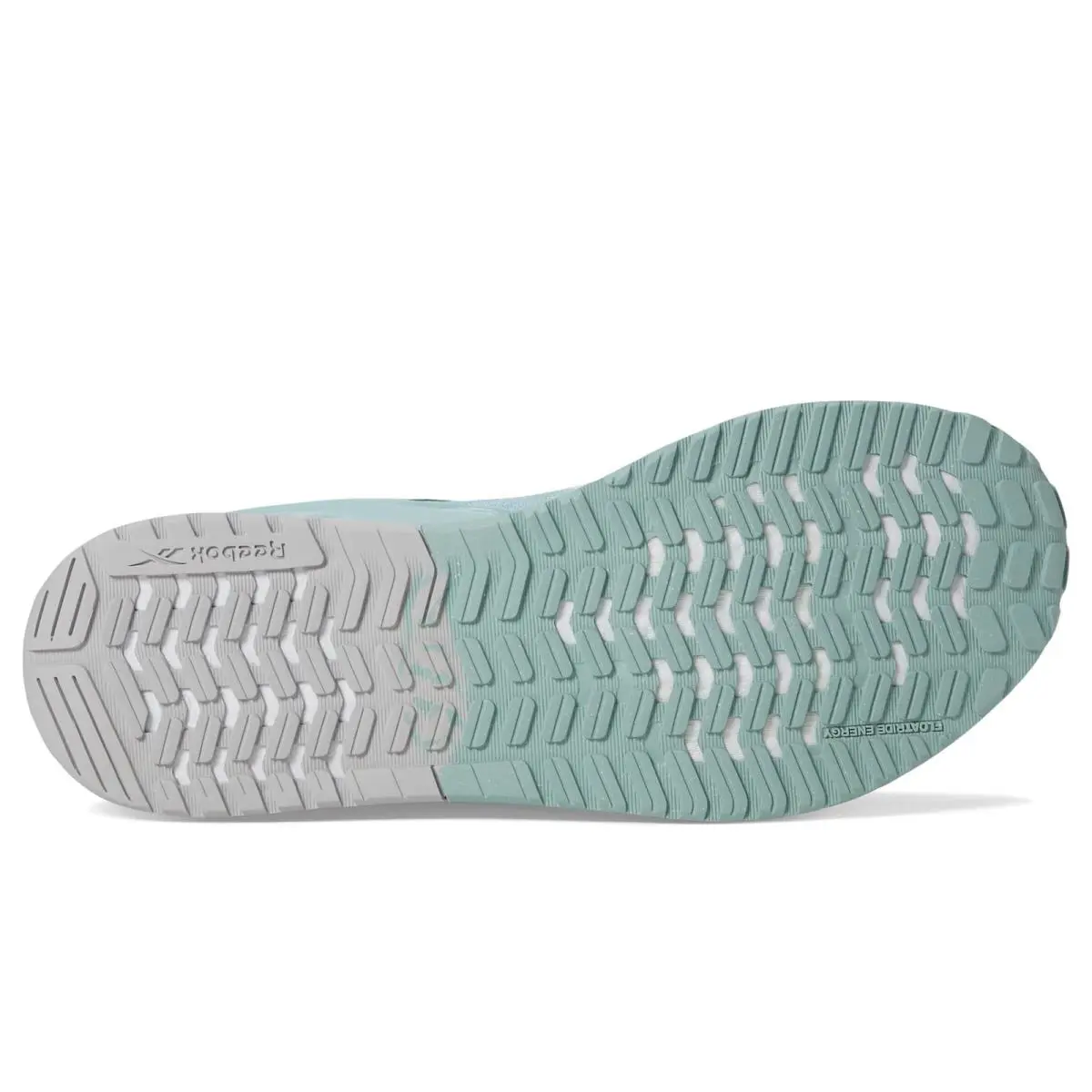 Reebok shoes - LRF09 - LRF09 - Seaside Grey/Pure Grey/White (UPC: 195740817381) 2