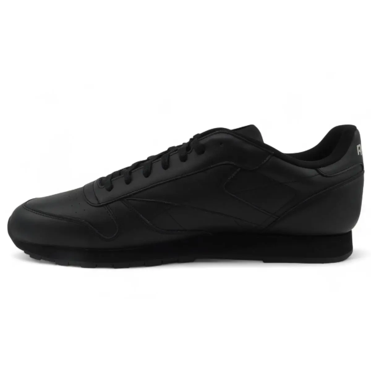 Reebok shoes - Black/Black/Grey 5 (UPC: 197225968922) 1