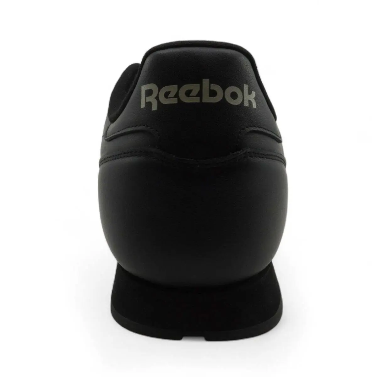 Reebok shoes - Black/Black/Grey 5 (UPC: 197225968922) 3