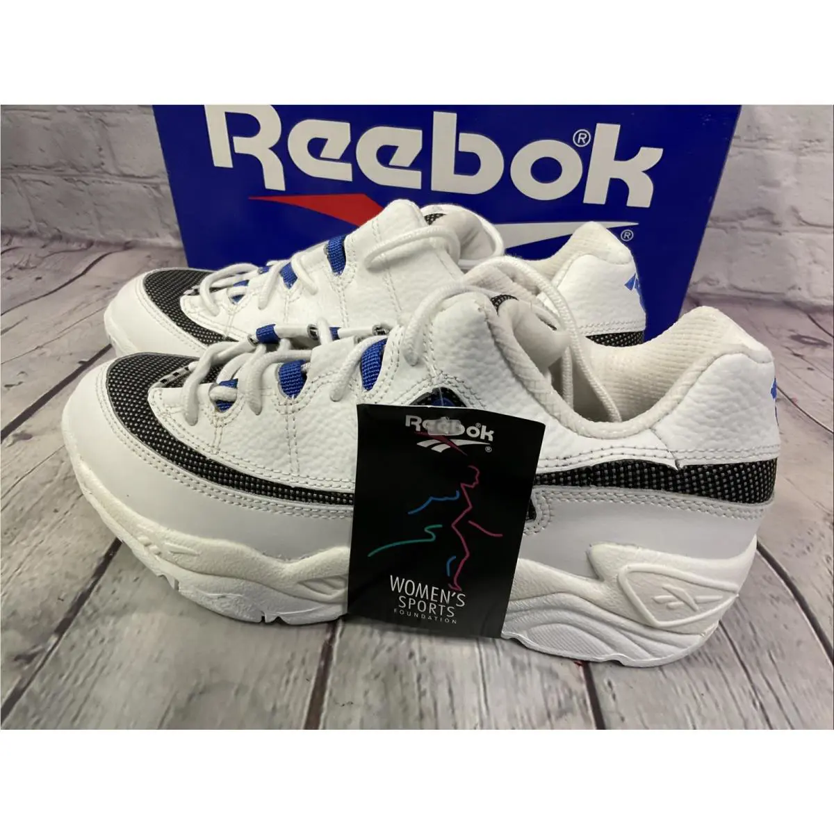 Reebok shoes - Reebok Boxing - Boxing - White 5