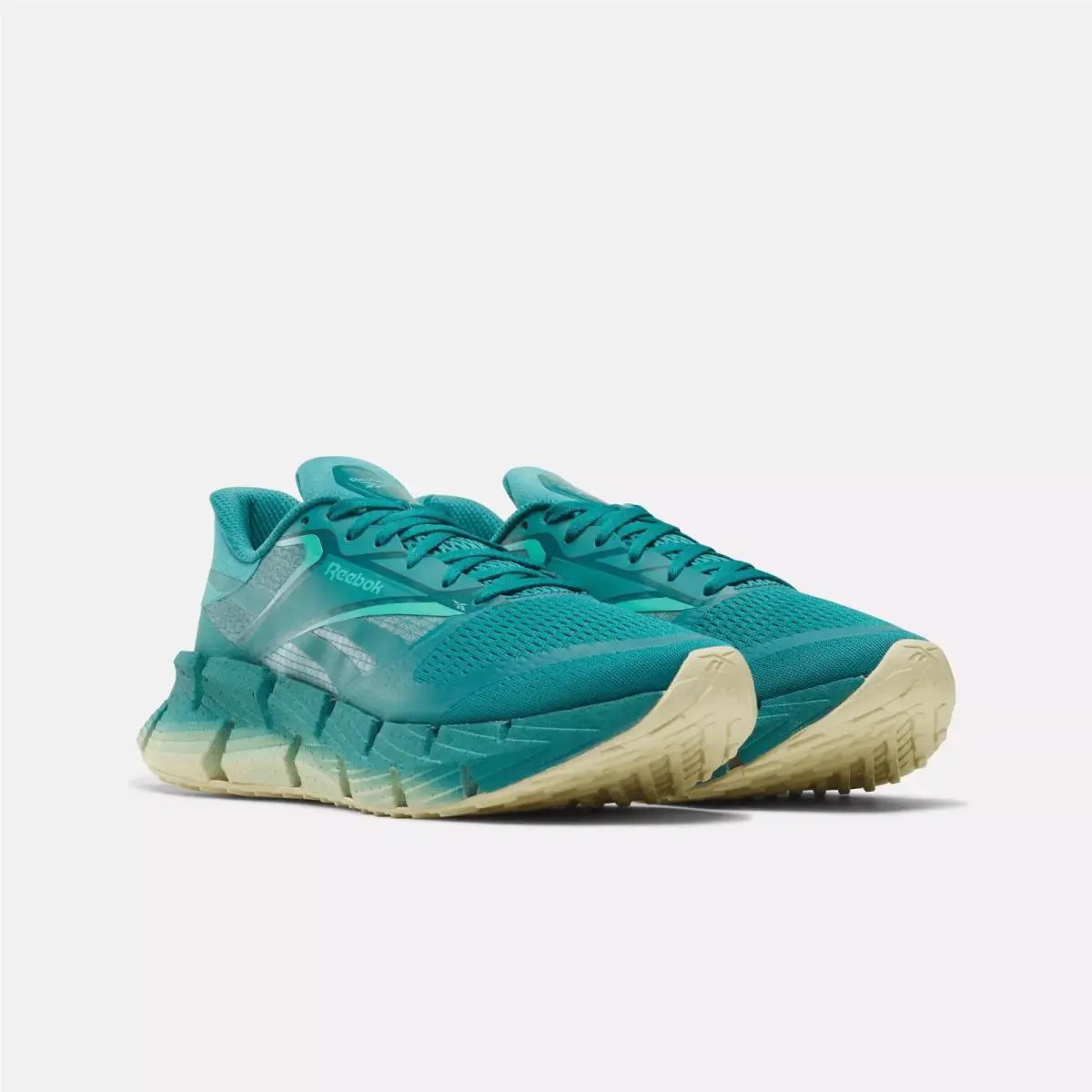 Reebok shoes - Reebok Floatzig 1 - Floatzig - 100206727 - Green 0