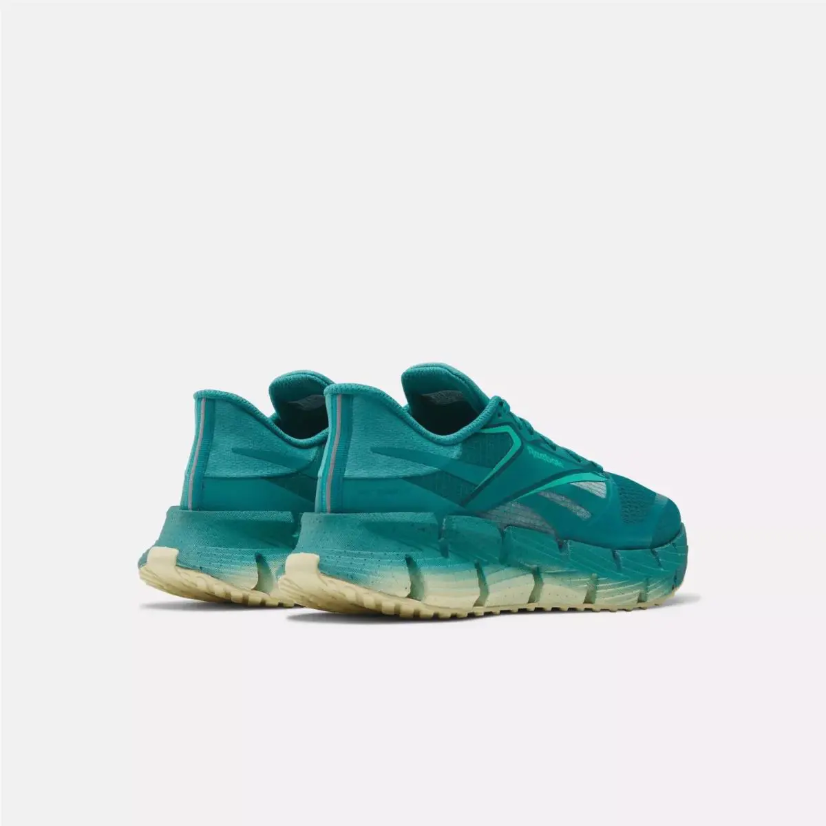 Reebok shoes - Reebok Floatzig 1 - Floatzig - 100206727 - Green 1