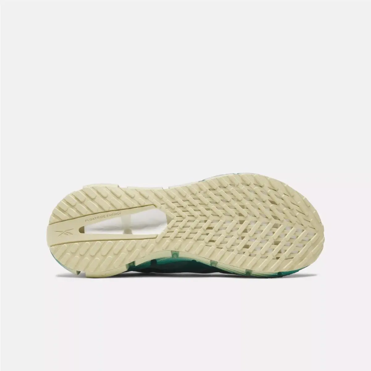 Reebok shoes - Reebok Floatzig 1 - Floatzig - 100206727 - Green 3