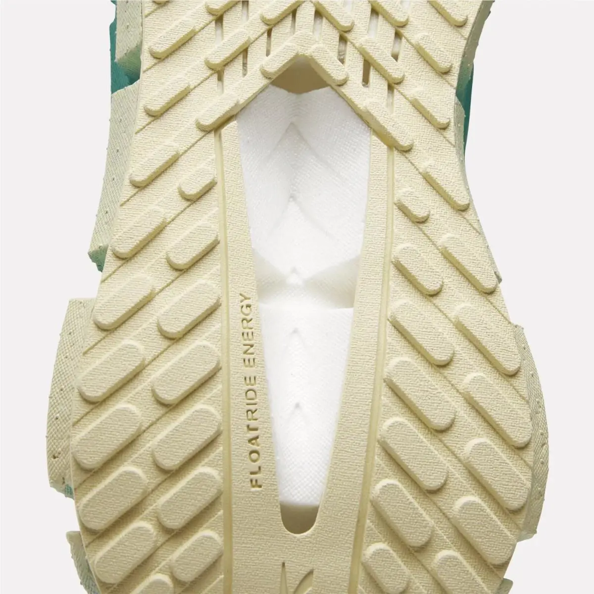 Reebok shoes - Reebok Floatzig 1 - Floatzig - 100206727 - Green 5