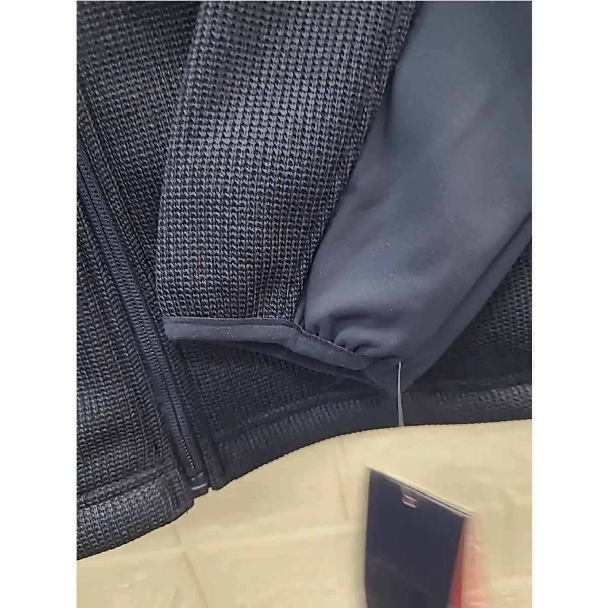 Reebok clothing - navy 2