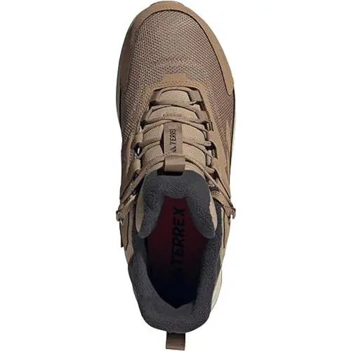 Adidas shoes - adidas Terrex - Terrex - Adidas-JS1431 - Black 0