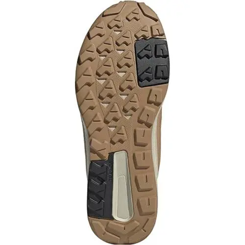 Adidas shoes - adidas Terrex - Terrex - Adidas-JS1431 - Black 1