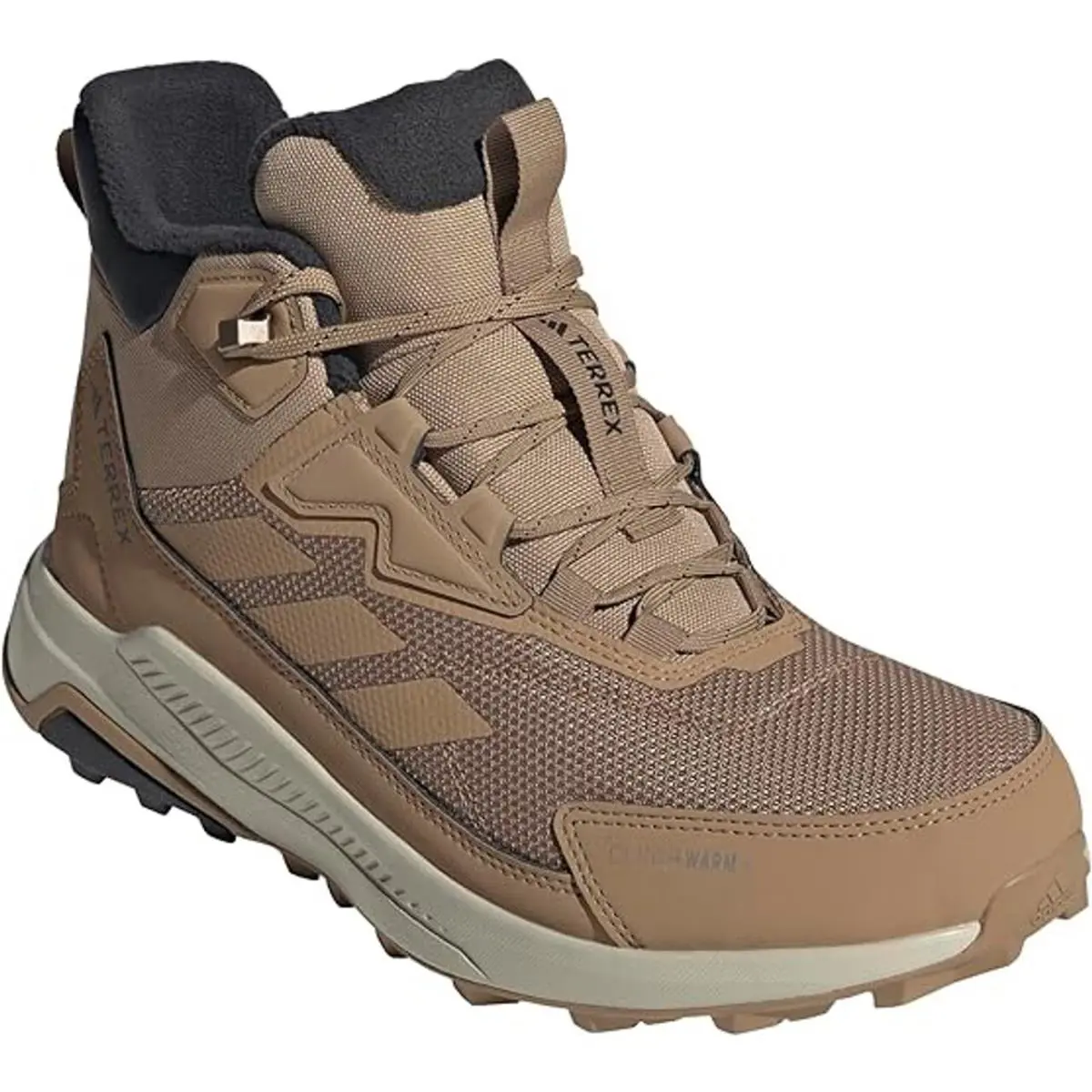 Adidas shoes - adidas Terrex - Terrex - Adidas-JS1431 - Black 2