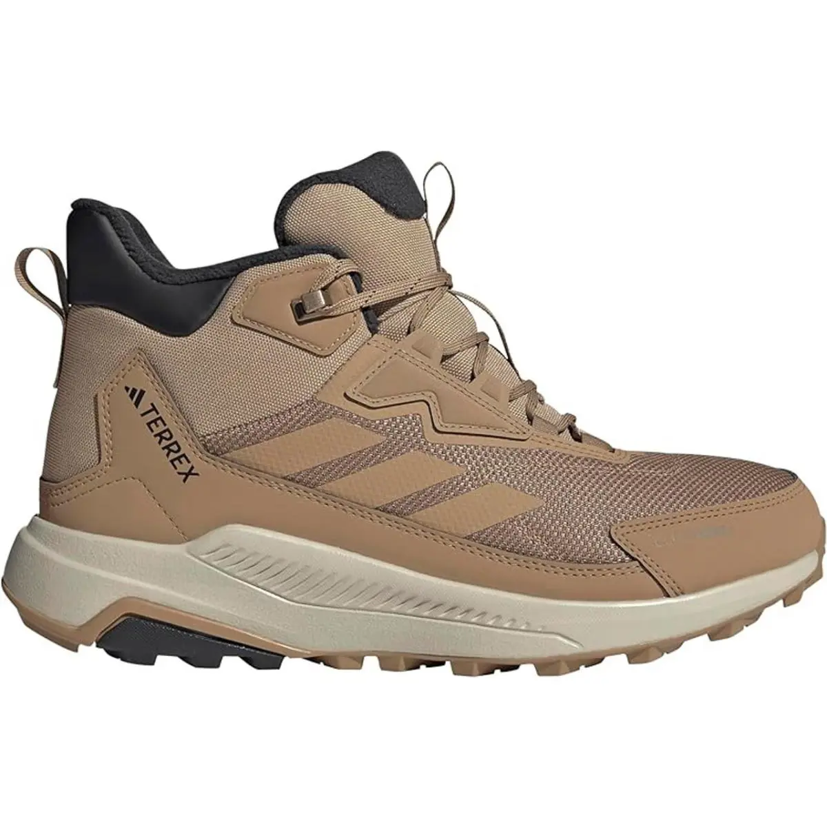 Adidas shoes - adidas Terrex - Terrex - Adidas-JS1431 - Black 4