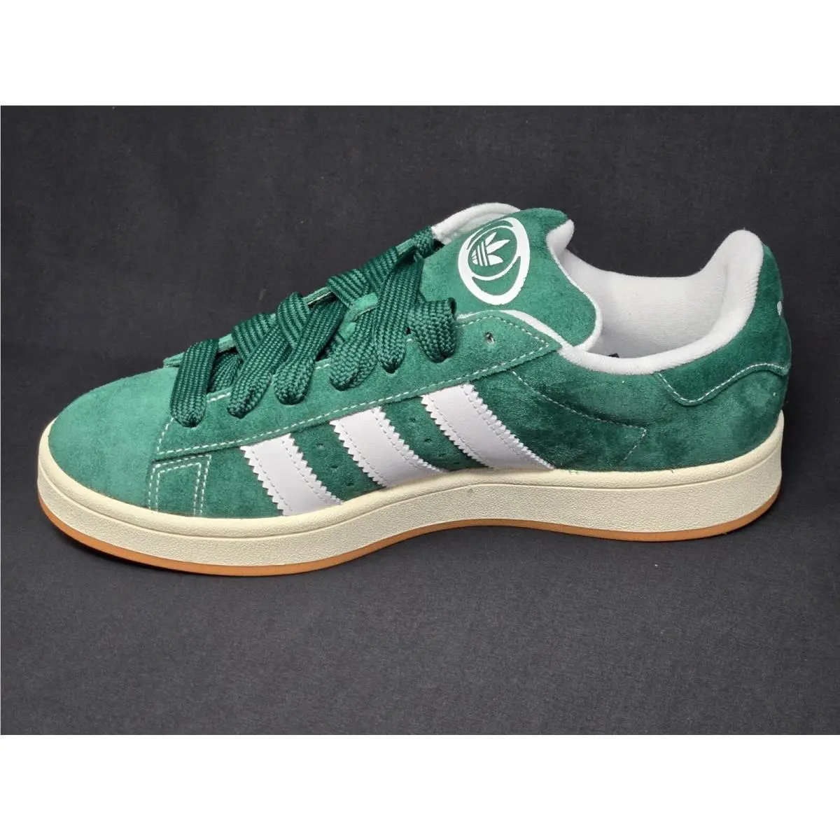 Adidas shoes - adidas Campus 00s - Campus - H03472 - Green 0