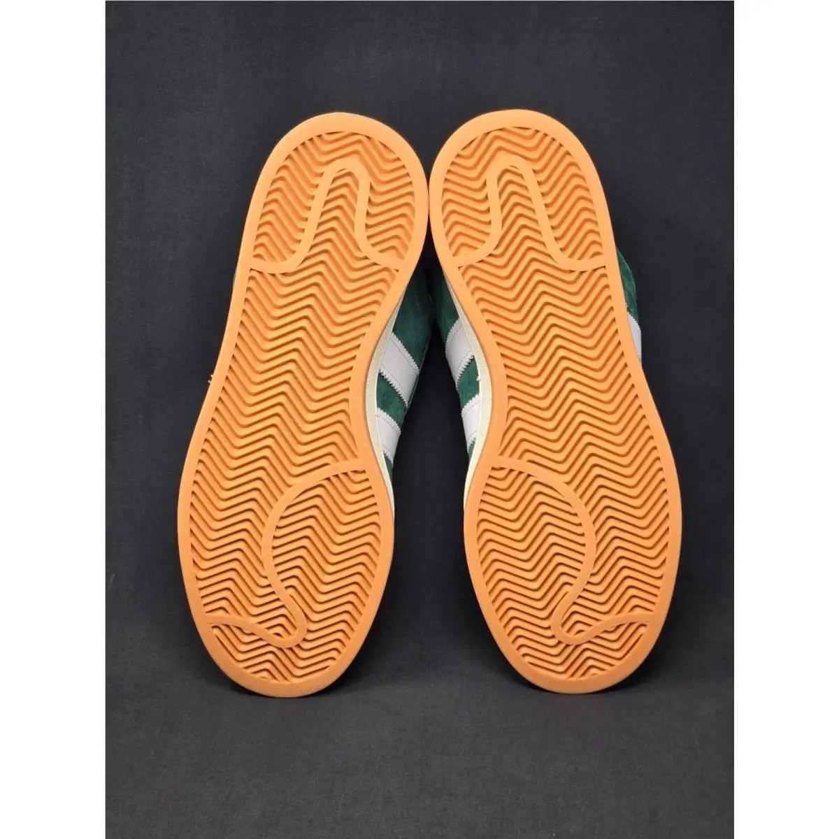Adidas shoes - adidas Campus 00s - Campus - H03472 - Green 17