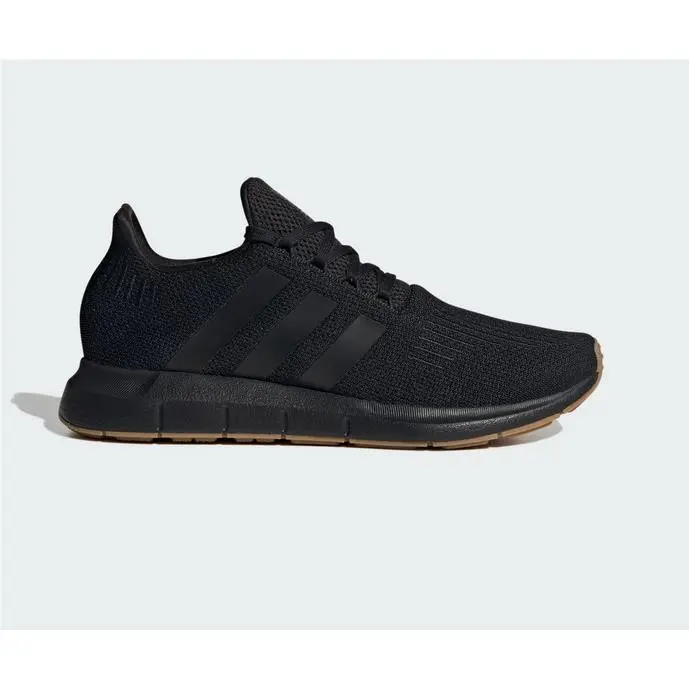 Adidas shoes - adidas Swift Run - Swift Run - IE7476 - Black 11