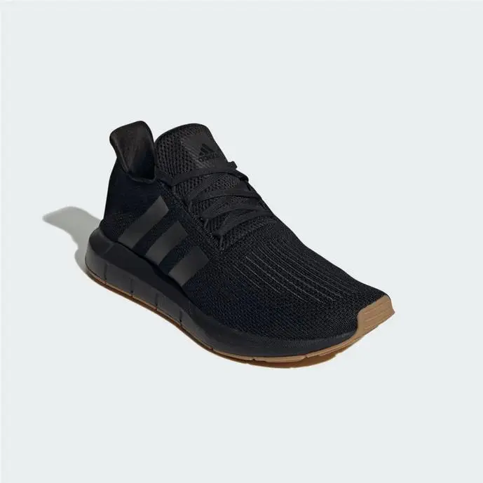 Adidas shoes - adidas Swift Run - Swift Run - IE7476 - Black 12