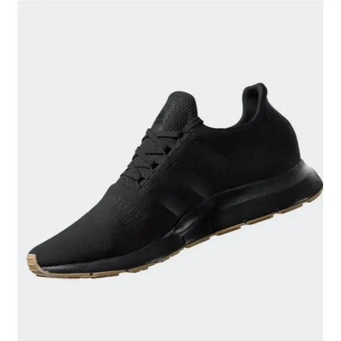 Adidas shoes - adidas Swift Run - Swift Run - IE7476 - Black 13