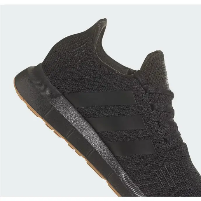 Adidas shoes - adidas Swift Run - Swift Run - IE7476 - Black 14