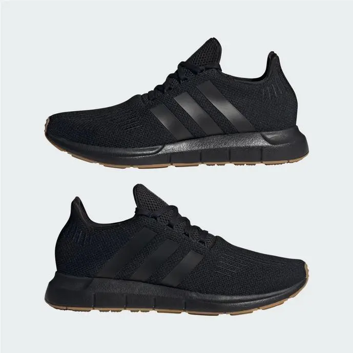 Adidas shoes - adidas Swift Run - Swift Run - IE7476 - Black 16