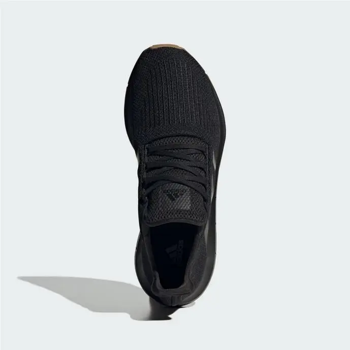 Adidas shoes - adidas Swift Run - Swift Run - IE7476 - Black 20
