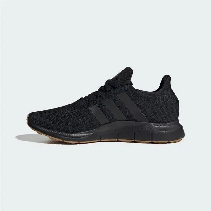 Adidas shoes - adidas Swift Run - Swift Run - IE7476 - Black 17
