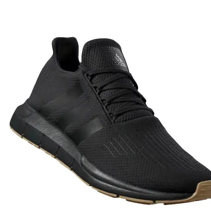 Adidas shoes - adidas Swift Run - Swift Run - IE7476 - Black 21