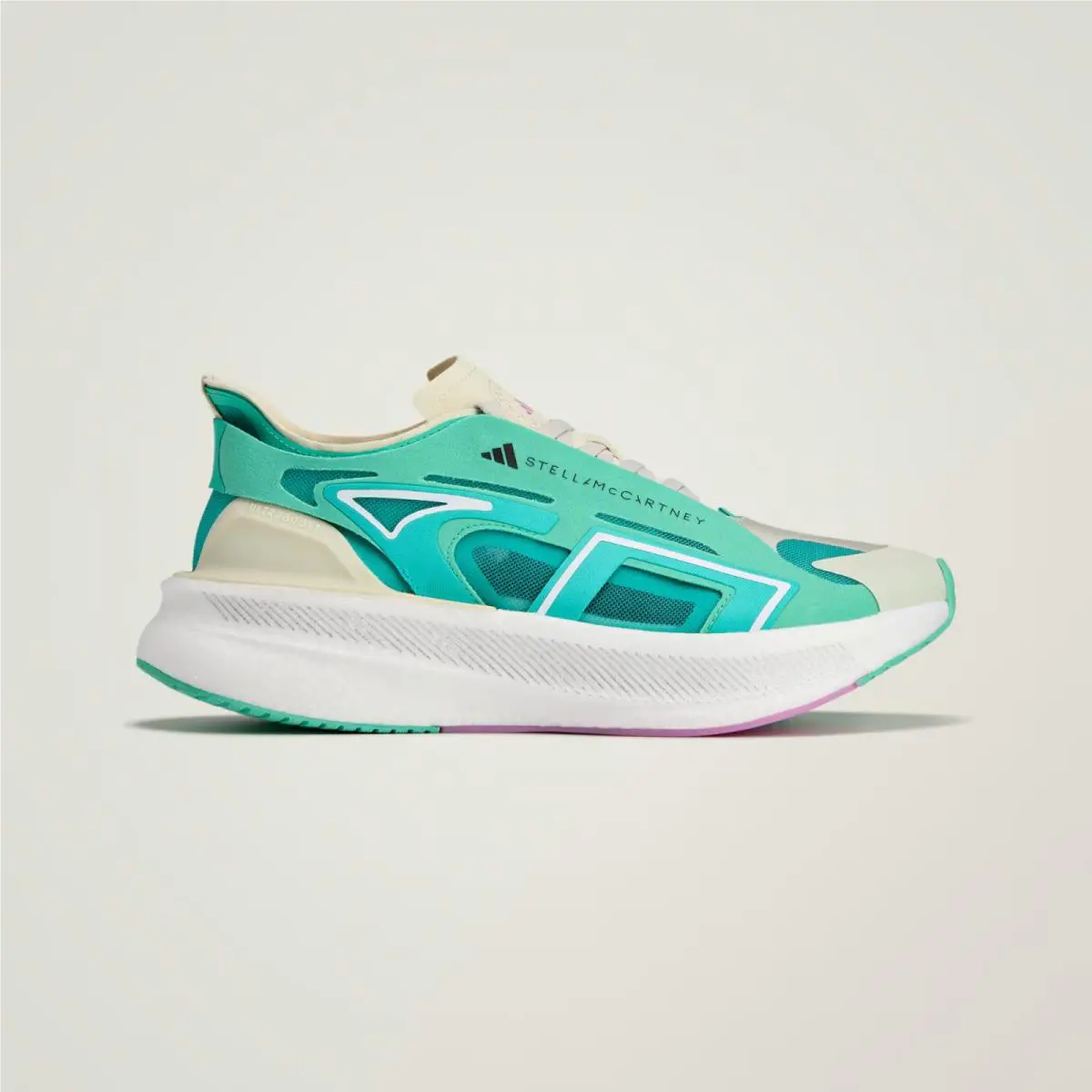 Adidas by Stella Mccartney Ultraboost 5 Women`s Shoes JI4359
