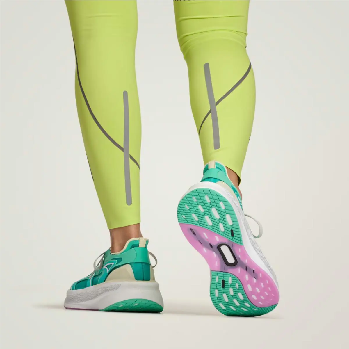 Adidas shoes - adidas UltraBoost 5.0 - UltraBoost - JI4359 - Green 0