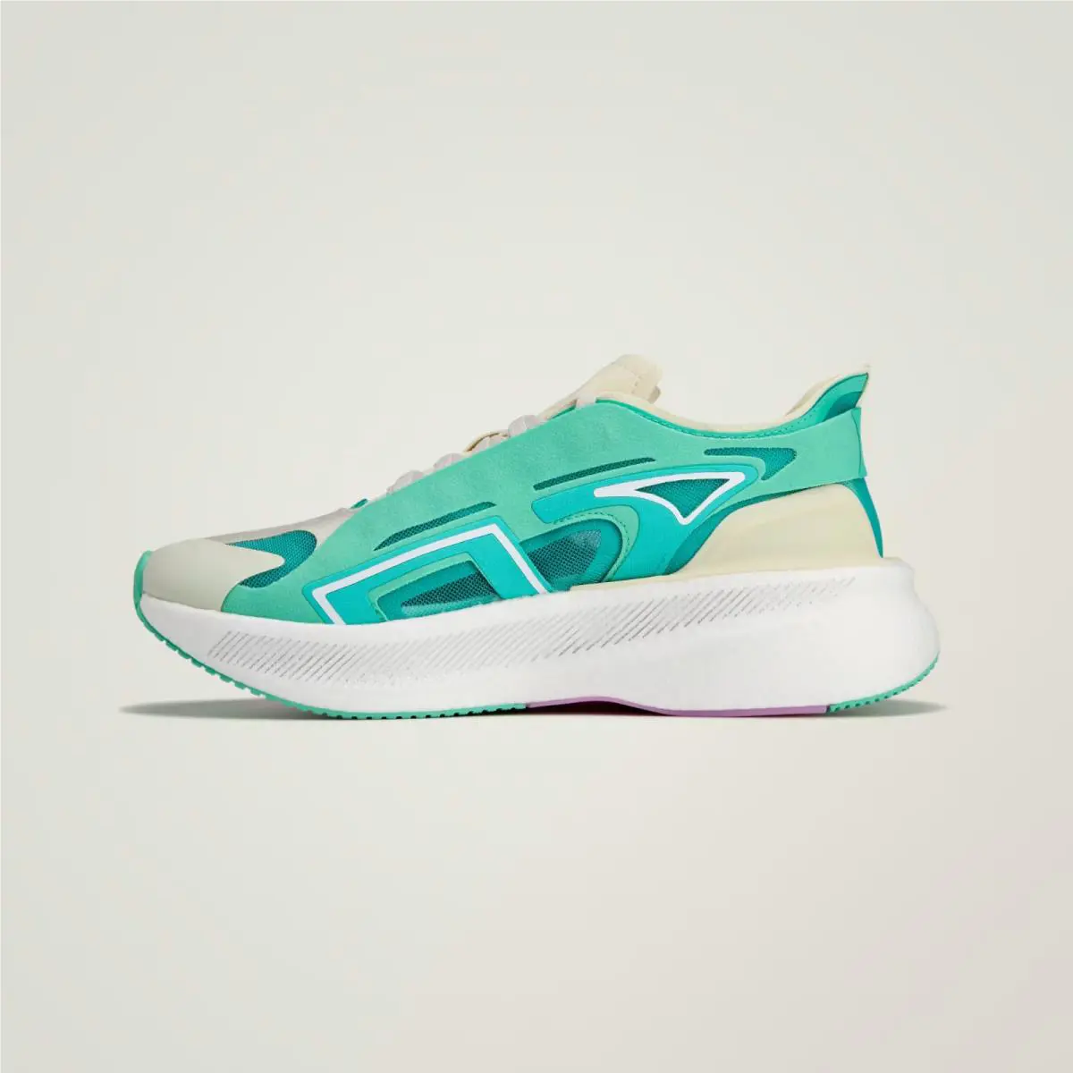 Adidas shoes - adidas UltraBoost 5.0 - UltraBoost - JI4359 - Green 1